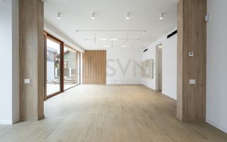 REV2005590 Vila Exclusivista Voluntari Arhitectura Moderna 320 mp utili - Poză 4