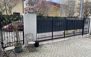 Splaiul Unirii, Mihai Bravu, parter in vila - Poză 9