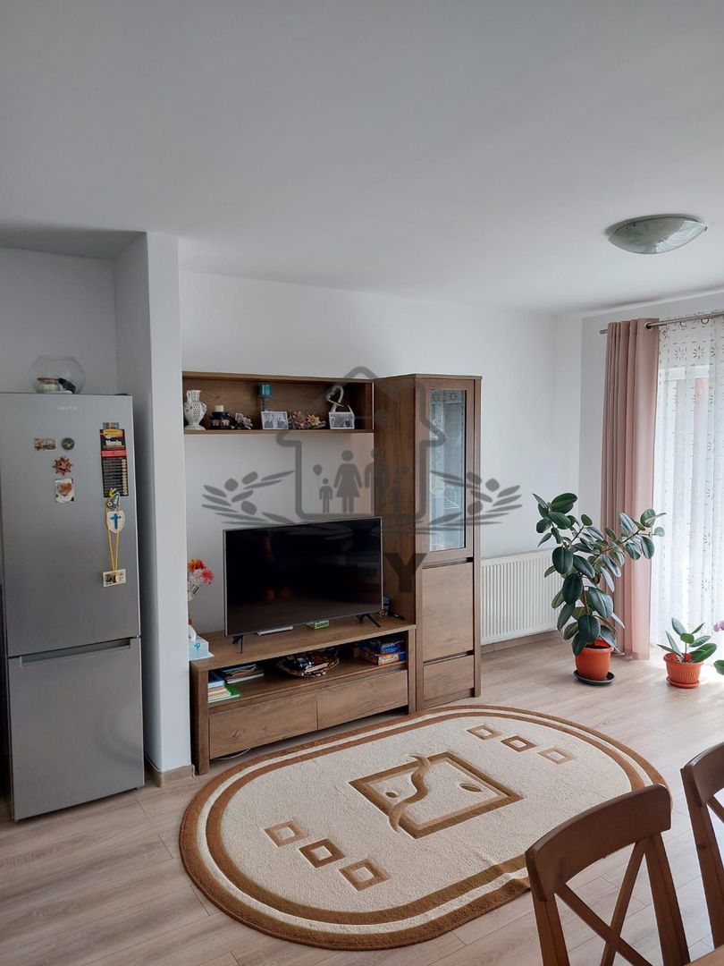 Apartament de vânzare – 2 camere decomandat | Lacul lui Binder - Poză 14