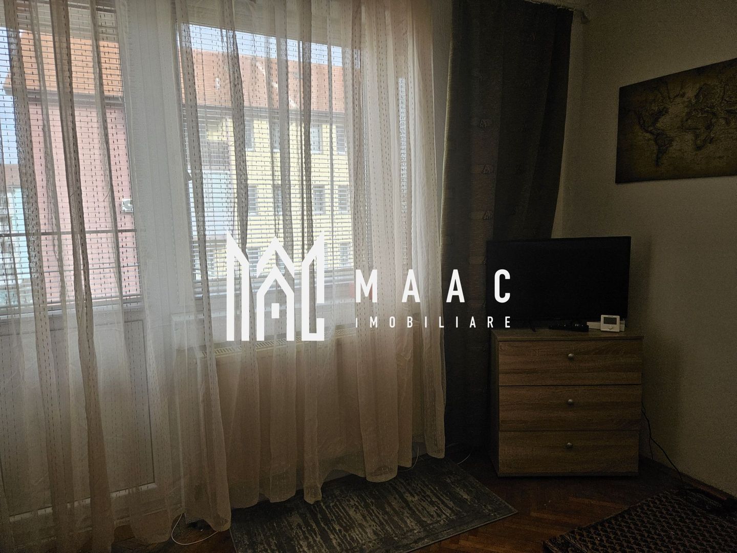 Apartament 2 camere | Balcon | Etaj 2 | Hipodrom 2 - Poză 7