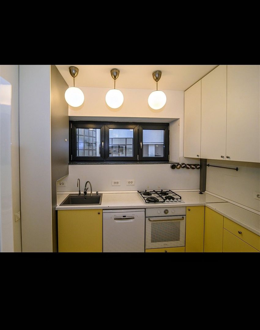 Apartament de vanzare 144mp   4 camere Piata Amzei - Poză 6