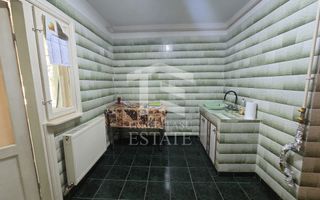 FALEZA NORD- Apartament 3 camere de vanzare. - Poză 9