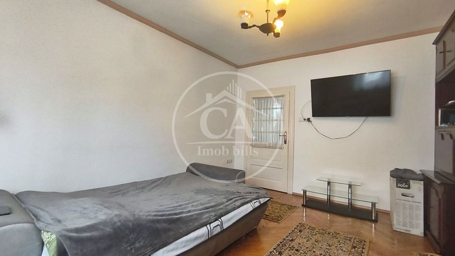 Casa de vanzare cu 3 camere de tip P+M in zona Velenta, Oradea - Poză 12