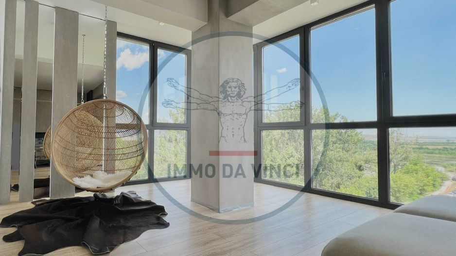 APARTAMENT DE VANZARE | GHEORHENI | IULIUS MALL | PARCARE INCLUSA - Poză 2