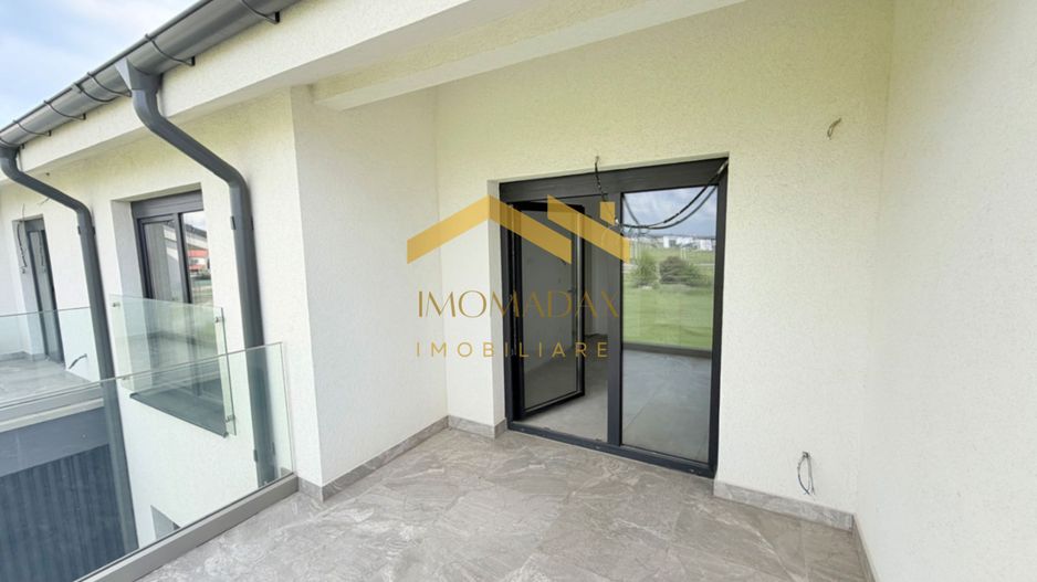 Mosnita Veche-3 Camere-2 Locuri de Parcare - Poză 12