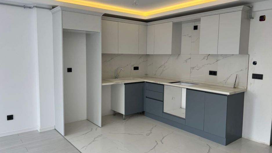 COMISION ZERO | 2 CAMERE CU TERASA DE 84 MP - Poză 4