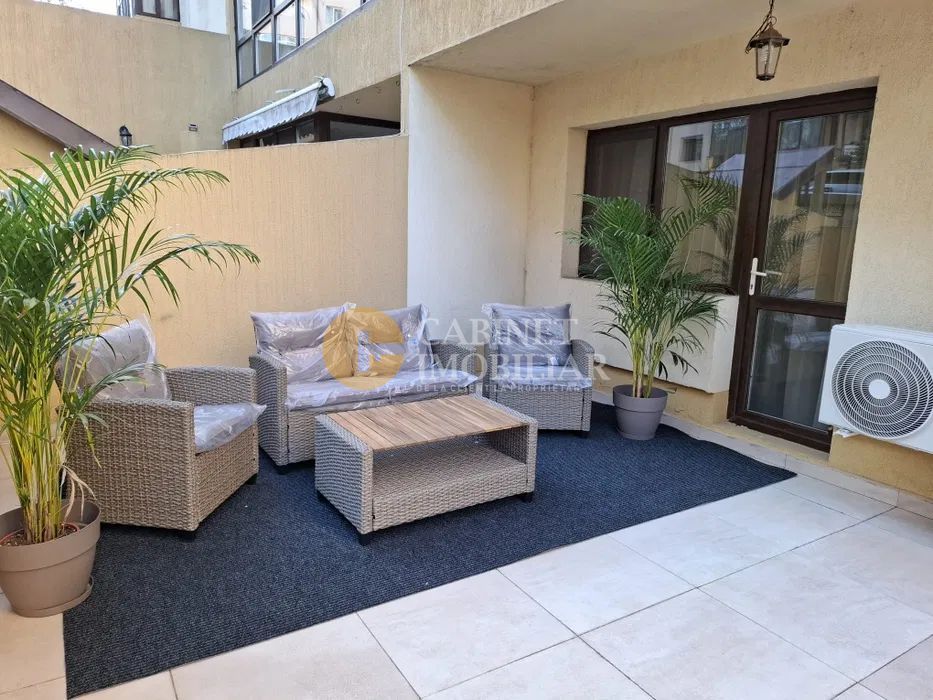 2 Camere + Terasă Intabulată - Complex Ideal Residence - CUG - Poză 5