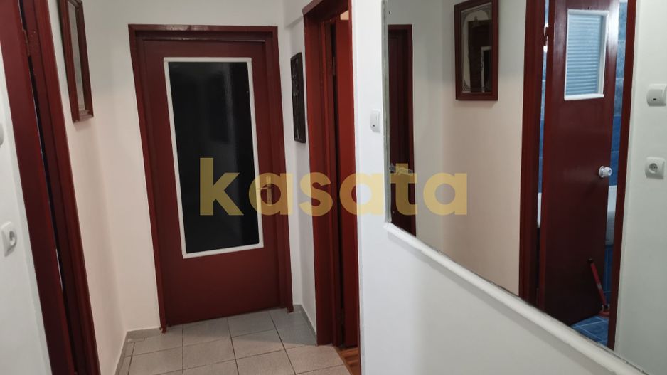2 camere modern mobilat – aproape de Piața Romană - Poză 8