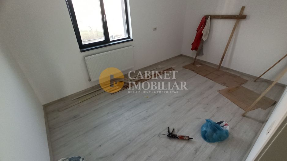 VALEA LUPULUI - BLOC NOU - 2 CAMERE - GRADINA - LOC DE PARCARE - Poză 1