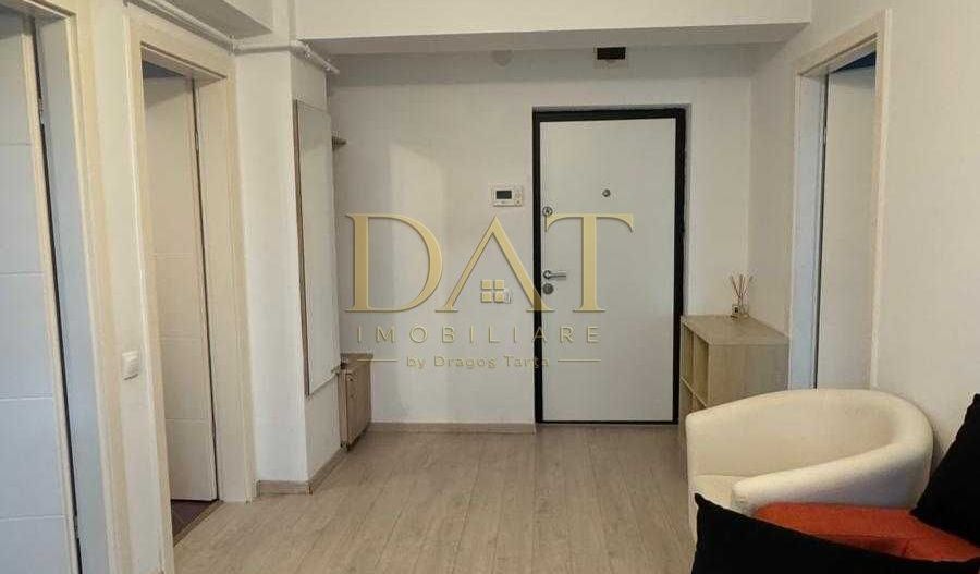 Apartament cu 2 camere | Între Lacuri | Încălzire în pardoseală | AC | - Poză 7