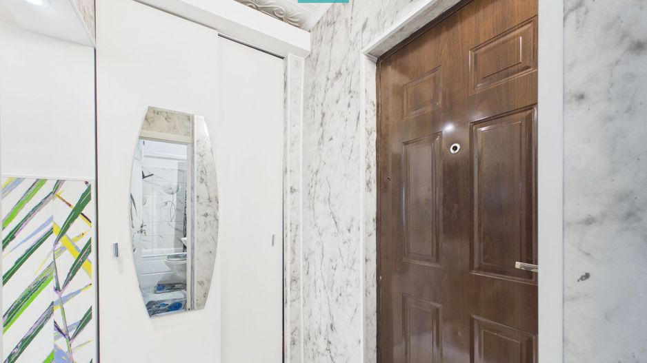 Apartament o cameră Vladimirescu - Poză 4