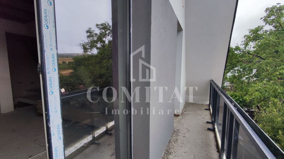 Duplex de vânzare | Teren de 700 mp | Cartierul Dâmbul Rotund - Poză 16