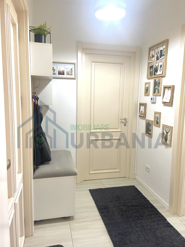Apartament 2 camere, decomandat, Valea Lupului, ESQ2, 92.000 € - Poză 7