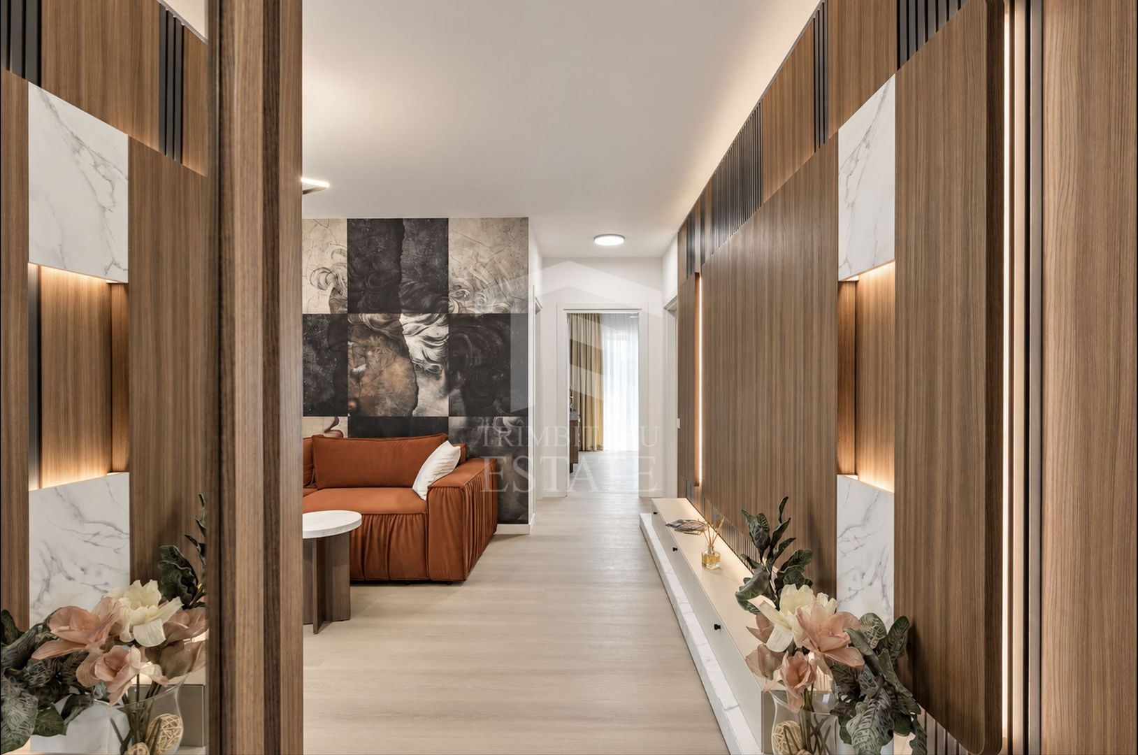 ANTIAERIANA | APARTAMENT 3 CAM DECOM | 74 mp Utili | ALEXANDRIEI 152 - Poză 8
