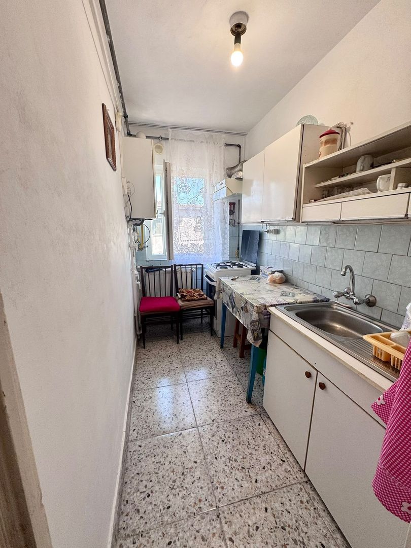 Apartament 2 camere de vânzare – Strada Tineretului - Poză 2