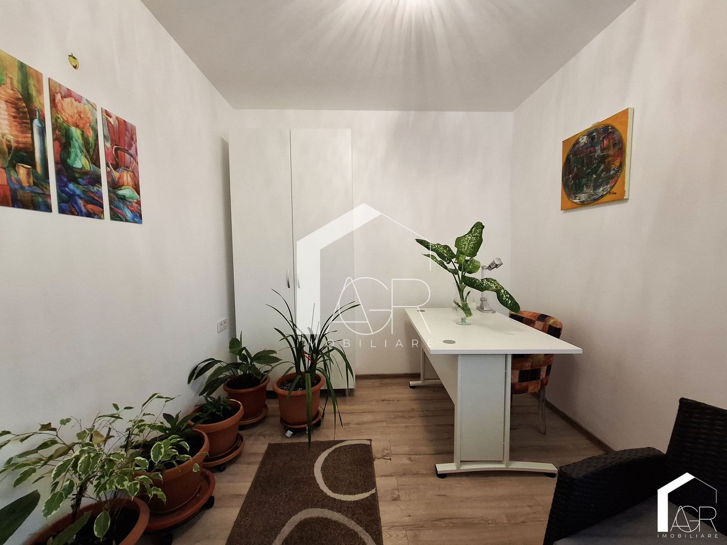 Vila cu 7 camere de vanzare in Paulesti - Poză 10