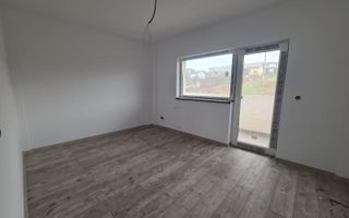 Apart nou in Bucium Visan, acces rapid, 61 mp, 2 balcoane, loc parcare - Poză 3