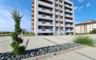 Apartament Sibiu 3 camere, 2 bai - Poză 17