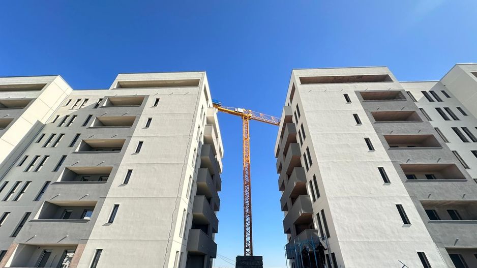 PARK GIROC | RATE LA DEZVOLTATOR PE 7 ANI | 2Camere 54mp Utili  | nZeb - Poză 1