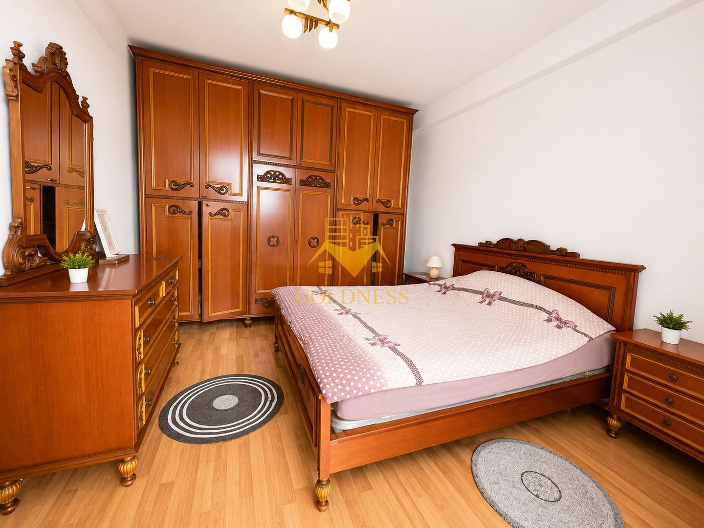 3 camere,Parcare, Observatorului, Calea turzii, Lidl, Sigma, AC. - Poză 1