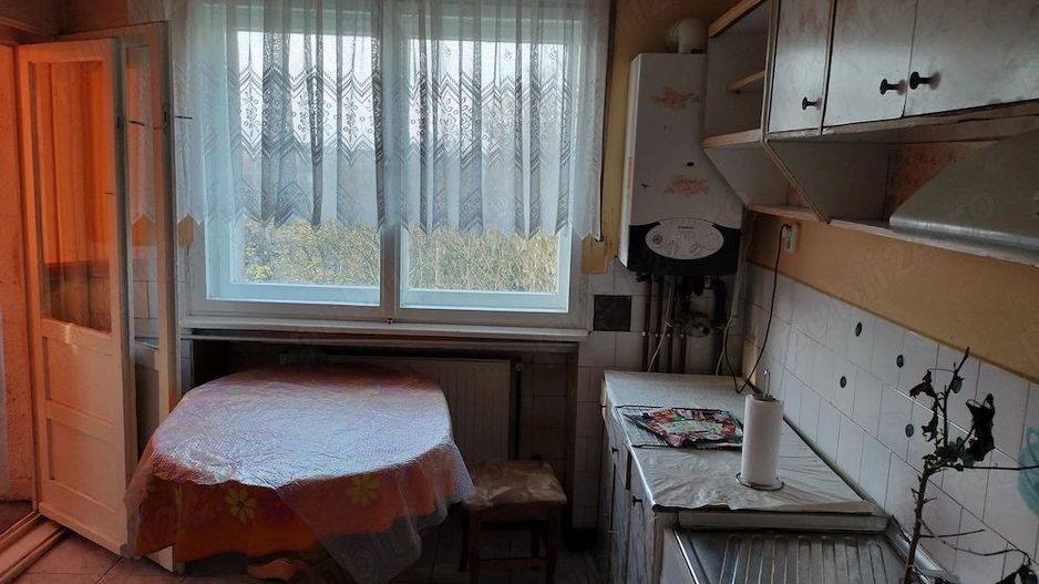 BRASADAS vinde ap 3 cam etaj 4/4 in Micro 16 Brândușa. - Poză 4