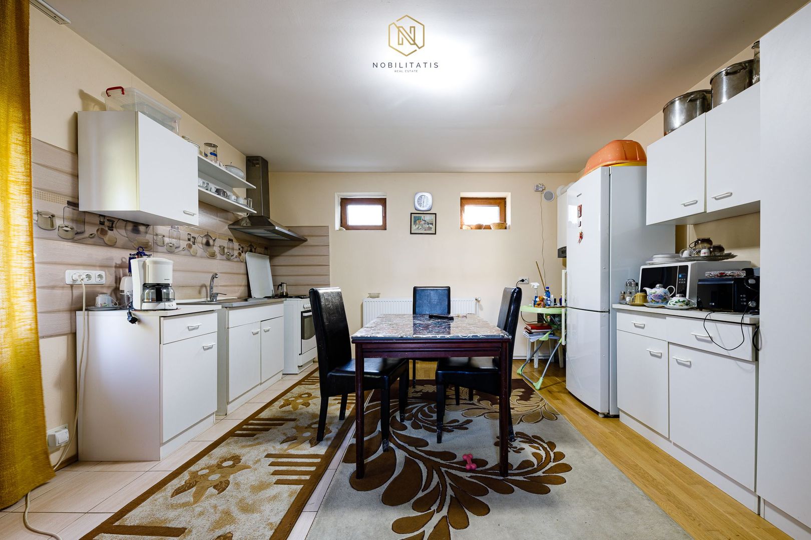 OFERTA VANDUTA  - Casa Izvin | 4 camere - 146 mp | Centrala gaz | Teren 3157 mp - Poză 19