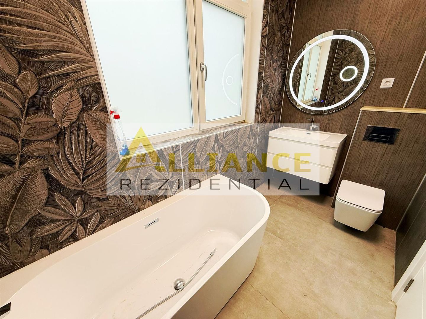 Duplex Premiun - 5 Camere - 3 Bai -Panouri solare - Poză 23