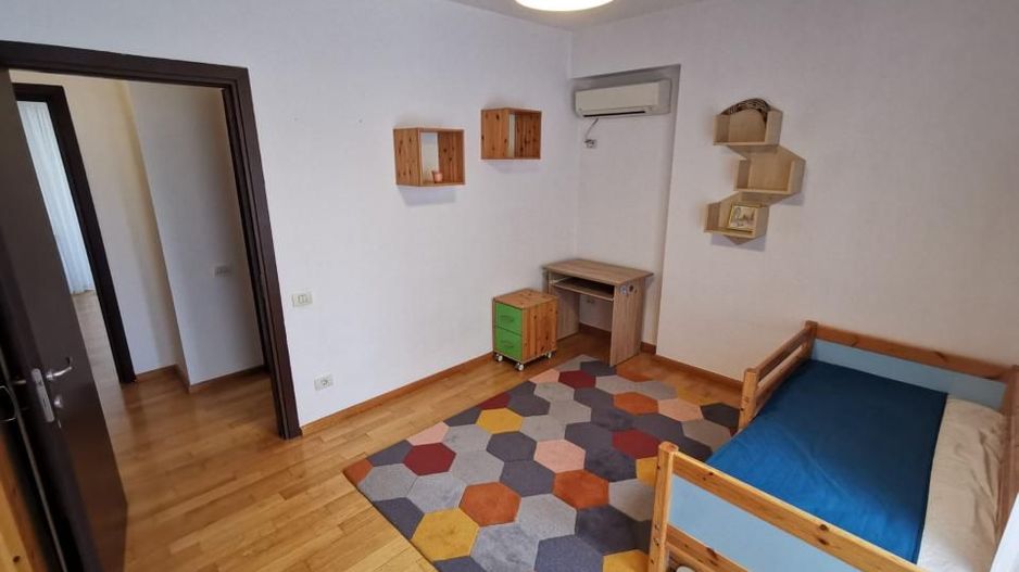 Apartament 3 camere Herastrau- Cartierul Francez-Soseaua Nordului - Poză 10