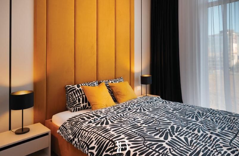 Apartament cu 2 camere, Nord One Botanic, - Poză 7