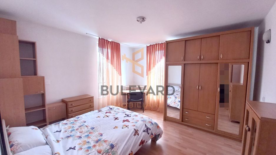 Apartament cu 2 camere, 67 mp,  Garaj,  zona strazii Republicii! - Poză 5
