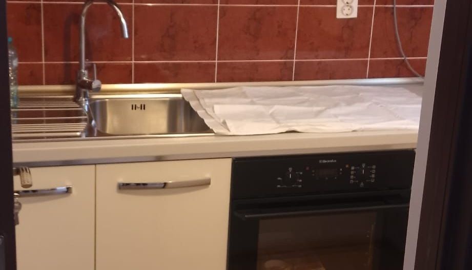 ofer spre vanzare garsoniera zona Meva , etaj 3 - Poză 9