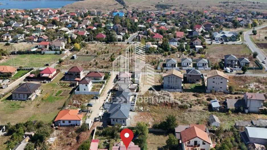 Casă P+1 în Limanu, 200 mp utili, teren de 700 mp Comision 0 - Poză 22