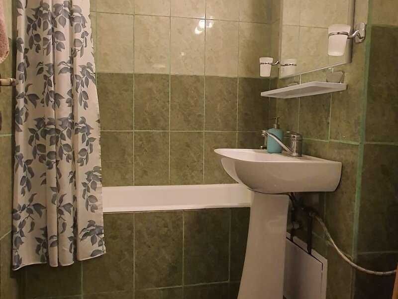GARSONIERA- LACUL TEI, PET-FRIENDLY, PARCARE INCLUSA, REABILITAT - Poză 5