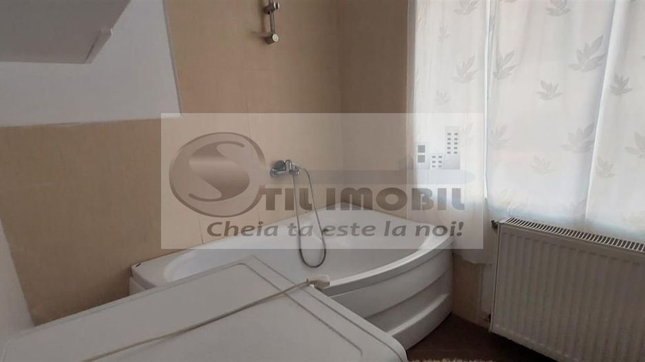 APARTAMENT 3 CAMERE RAPA GALBENA PARTER 75MP-155,000 € - Poză 19