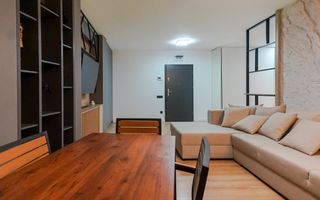 Apartament 3 camere, terasa, parcare, Semicentral, 3 min de NTT Data! - Poză 4