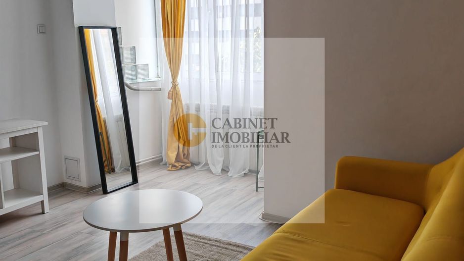 2 camere I  Nicolae Balcescu - Universitate I Creditabil I Etaj 3/9 - Poză 2