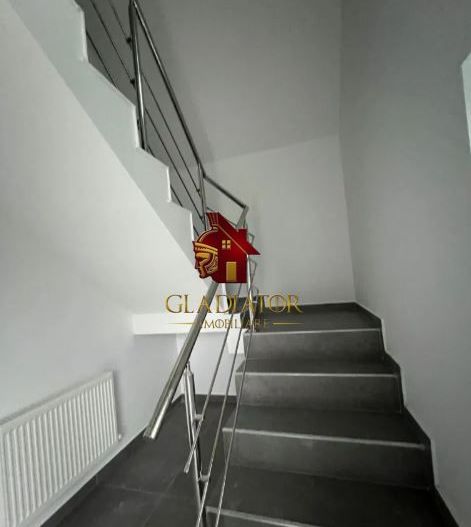 Casa plan parter Lunca Cetatuii Iasi, individuala, cel mai bun pret - Poză 9