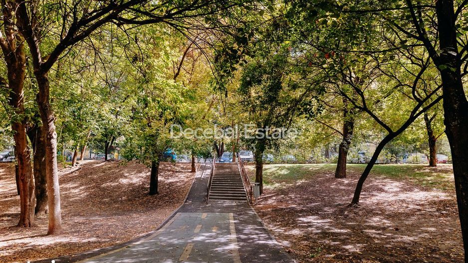 Parc IOR - Apartament 2, 50 mp, Camere cu Vedere spectaculoasa - Poză 12
