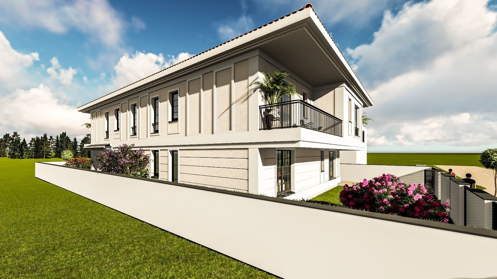 Zona Hotel IQ - Poză 8