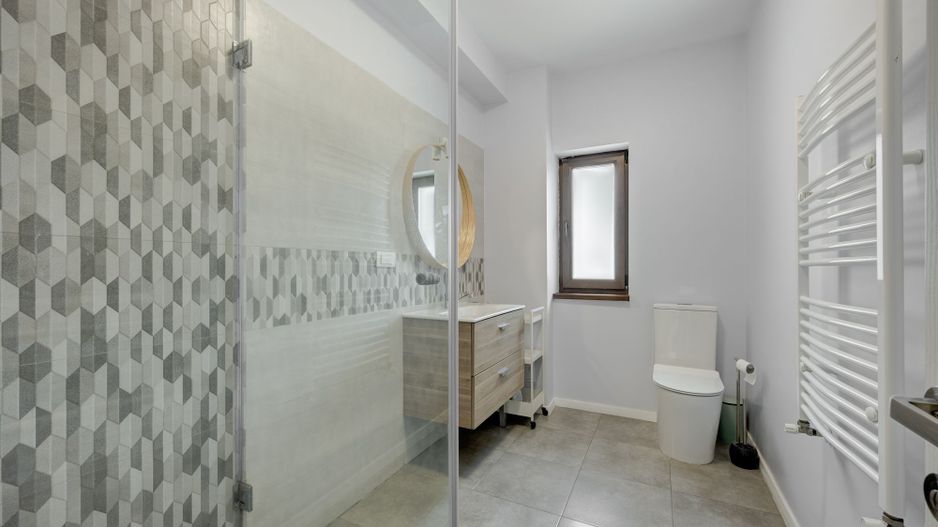 Casa în Stil American ! Mogosoaia/Chitila ! Regie Proprie ! - Poză 49