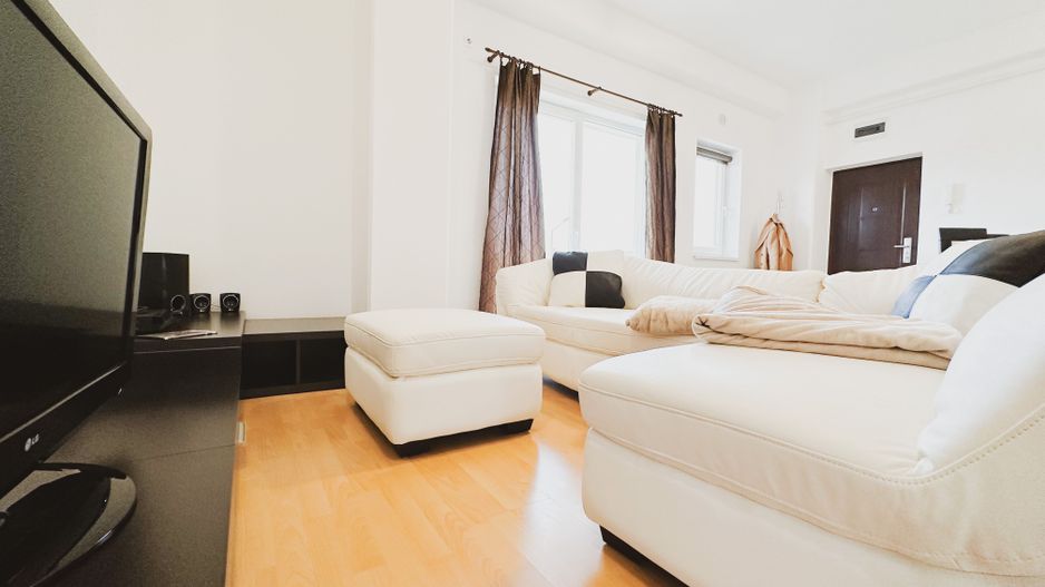 3 camere | 81 mp + 10 mp terasa | Parcare & Lift | Jandarmerie - Garii - Poză 16