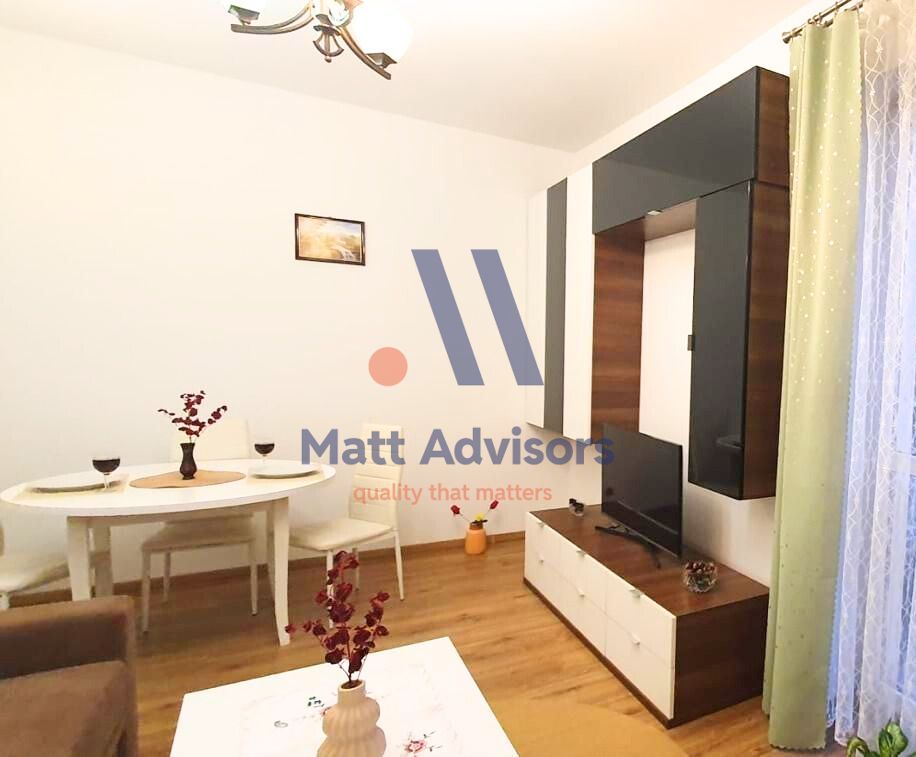 DE INCHIRIAT | Apartament 2 camere | BARBU VACARESCU - Poză 1