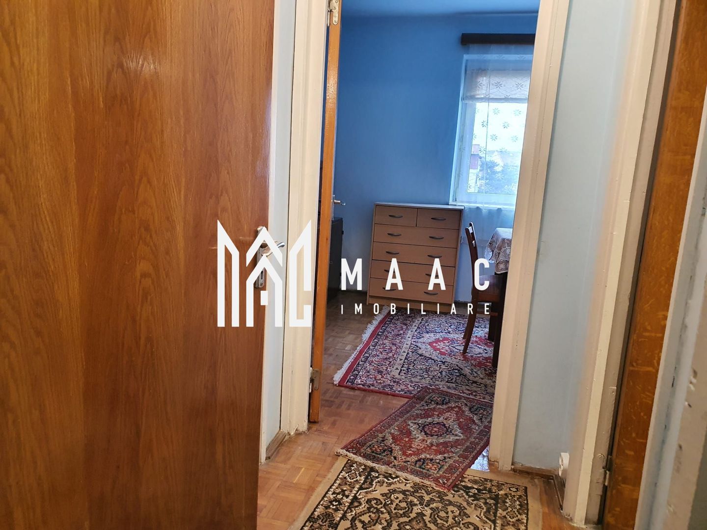 Apartament 2 camere | 48mp utili  | Zona Rahovei - Poză 6