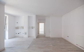 Apartament nou 2 camere, 57 mp + terasa 13,5 mp | Mehala | Comision 0% - Poză 6
