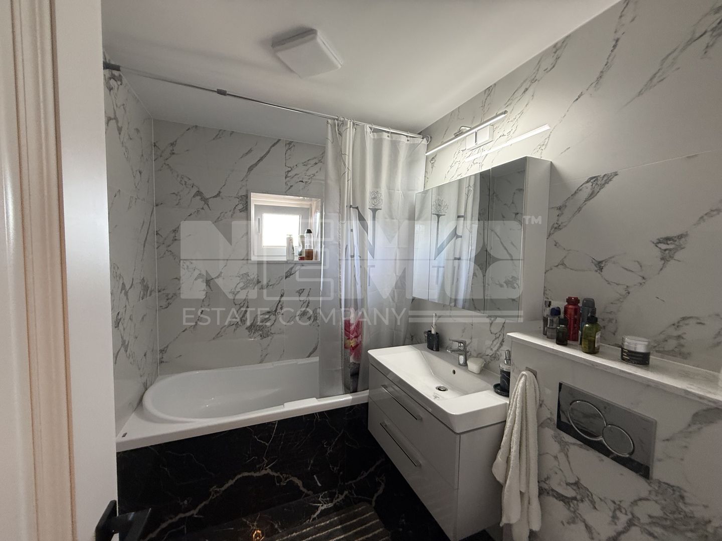 Apartament de închiriat | 3 camere | Zona Centrală | Complet mobilat - Poză 12