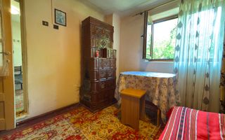 DE VANZARE GOSPODĂRIE CU POTENȚIAL ÎN BRĂNEȘTI, DÂMBOVIȚA - Poză 7