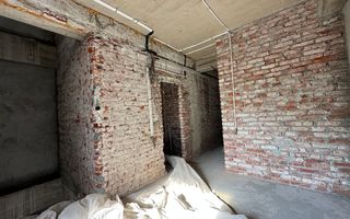 FERDINAND - Lirei | Teren 412 mp| Cladire 750 mp | structura noua - Poză 20