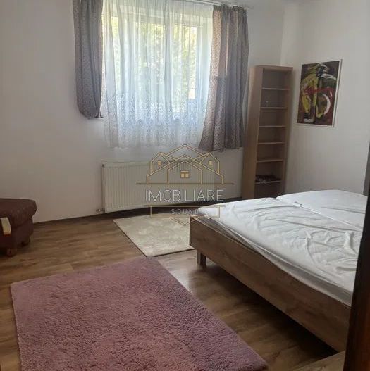 Apartament de închiriat cu 2 camere în cartierul Calea Turzii - Poză 1