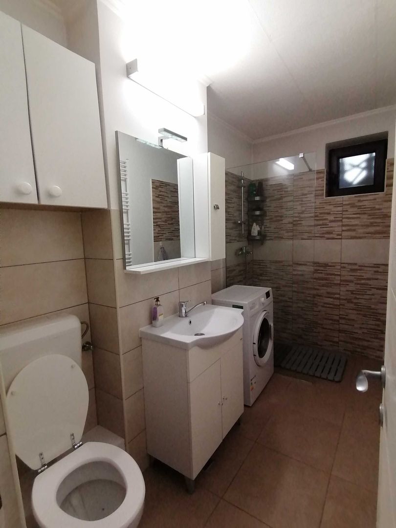 BRASADAS vinde ap 2 cam PARTER Careiului LIDL. - Poză 5