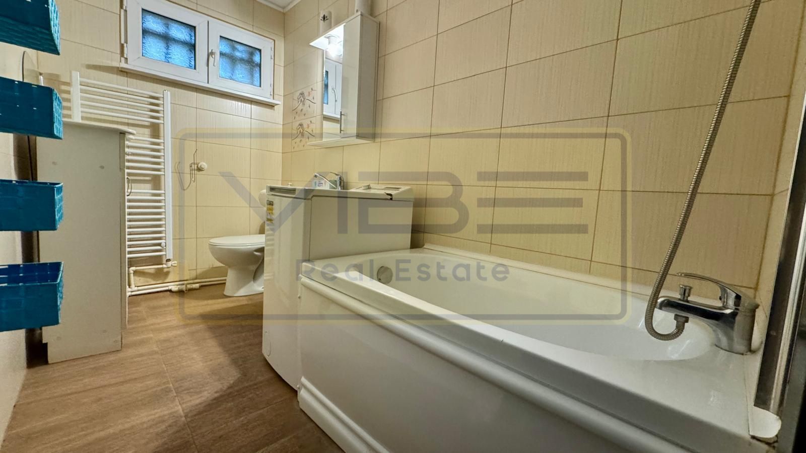 Apartament 2 camere Podu Ros - Blv Primaverii - Poză 12